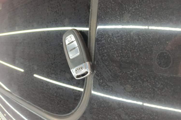 Used Audi Q5 2016 40 TFSI Technology Edition