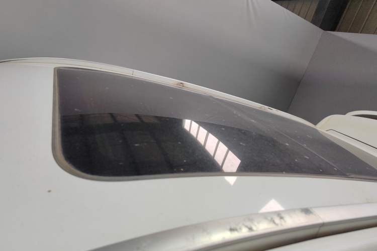 Used Sinotruk VGV U70 2020 1.5T Automatic Smart Luxury 7-Seater Roof