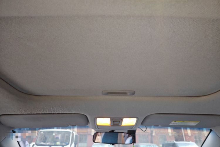 Used Kia K3 2013 1.6L Automatic GLS Headliner