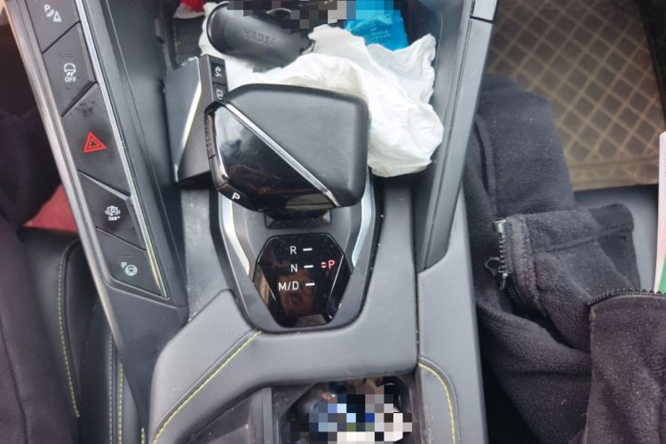 Used Lynk & Co 06 2023 Remix 1.5T Dynamic Halo