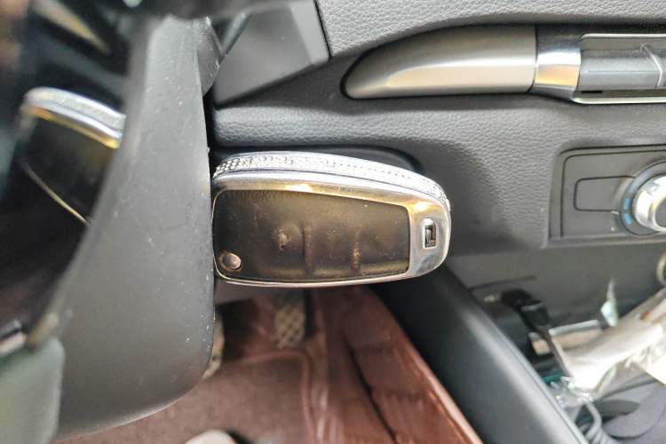 Used Audi A3 2020 Restyled Limousine 35 TFSI Ambition Version China VI
