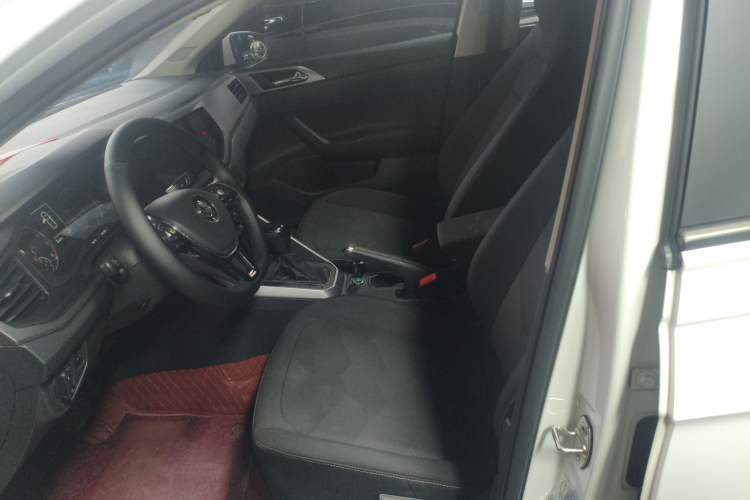 Used Volkswagen Polo 2019 Plus 1.5L Automatic Panoramic Enjoyment Edition
