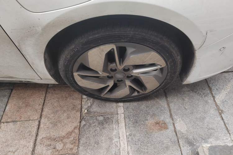 Used Geometry A 2019 Upgraded Model High-Performance Standard Range Power Cube Version
