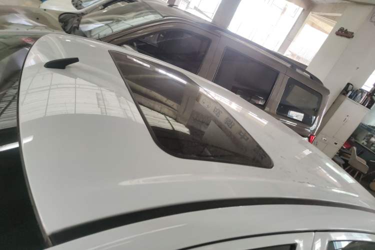 Used Chevrolet Sail 2015 Sail 3 1.5L Manual with Ideal Sunroof Edition
