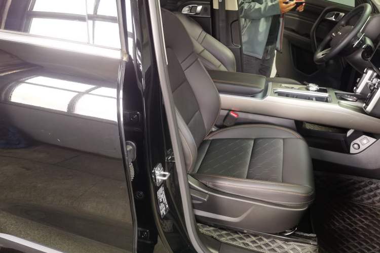 Used Haval DARGO 2024 1.5T DCT Border Collie Edition