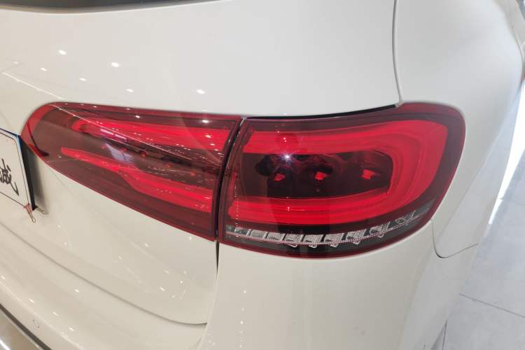 Used Mercedes-Benz B-Class 2020 B 200 Sport Edition
