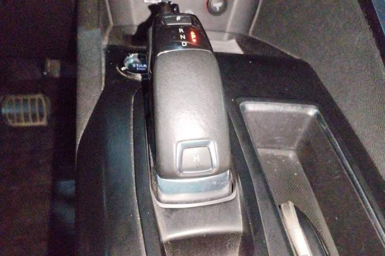 Used Peugeot 4008 2018 350THP Elite Edition