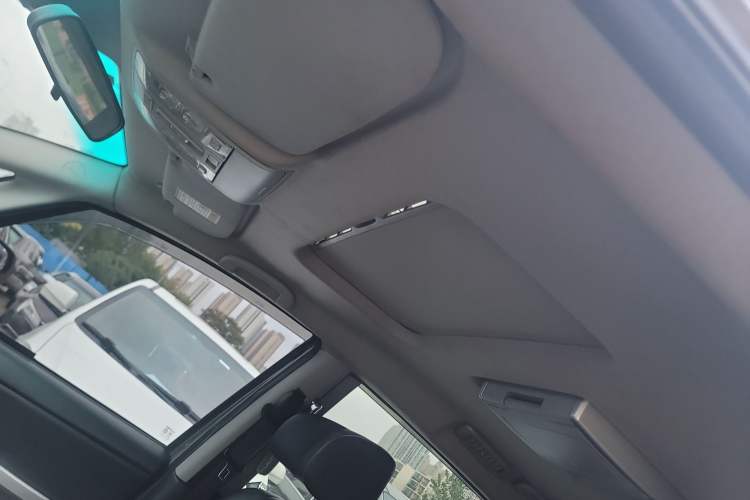 Used Luxgen Great 7 MPV 2016 2.0T Luxury Model