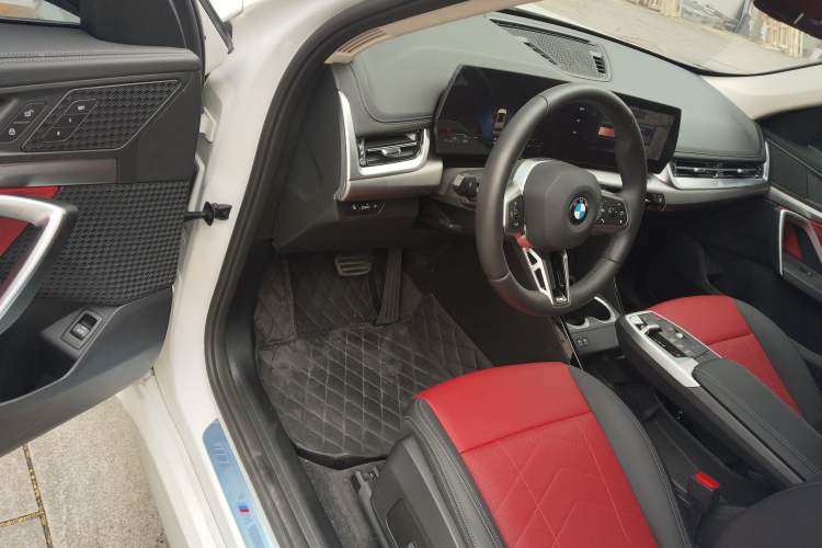 Used BMW X1 2024 sDrive25Li M Sport Package
