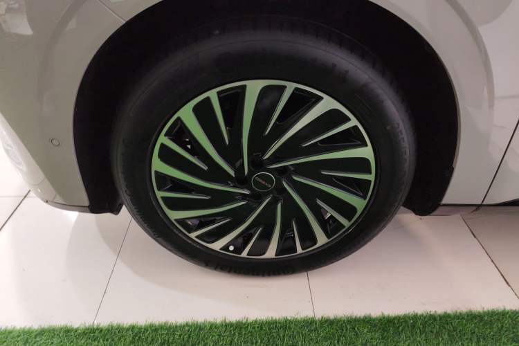 Used EXEED Star Era ET 2024 Extended-Range 240 Ultra All-Wheel Drive