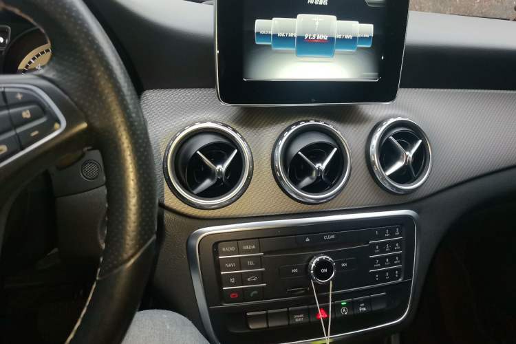 Used Mercedes-Benz GLA 2016 GLA 200 Sport Edition