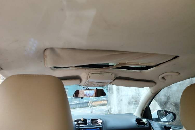 Used Volkswagen Golf 2011 1.4 TSI Automatic Comfort Model