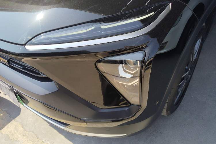 Used Nio EC6 2020 615 km Performance Edition
