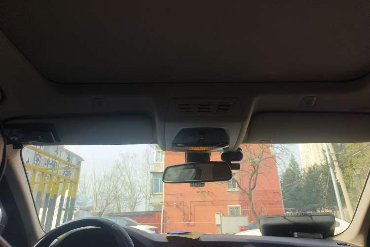 Used BMW 5 Series 2017 525Li Luxury Design Package
