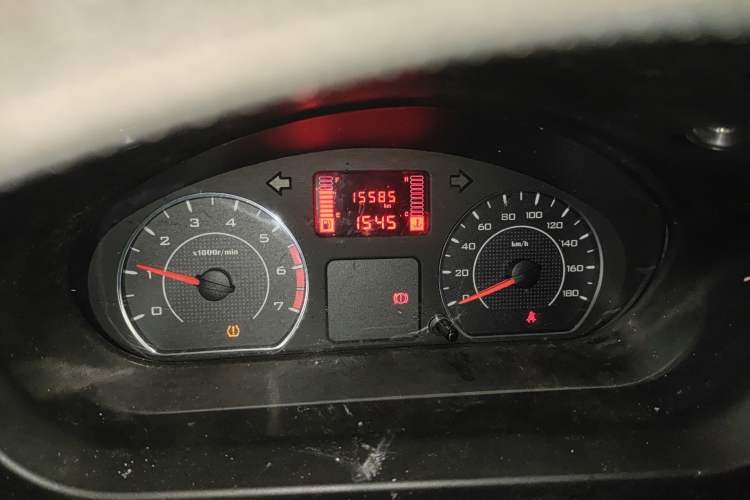 Used Wuling Rongguang V 2019 1.5L Practical Model China VI LAR