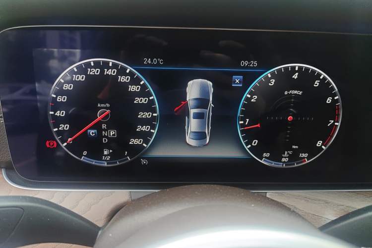 Used Mercedes-Benz E-Class 2020 E 300 L Luxury Model
