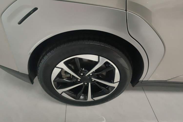 Used AION Y 2024 Plus 510 Intelligent Driving Version