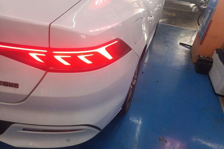 Used BYD Qin PLUS 2021 DM-i 120KM Prestige Model