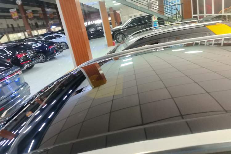 Used Lincoln Corsair 2022 2.0T Two-Wheel Drive Deluxe Edition
