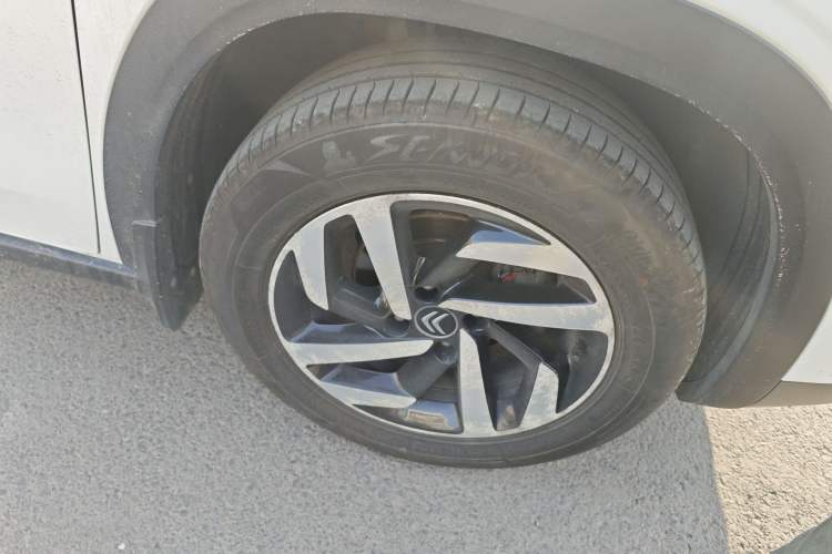 Used Citroen C3-XR 2015 1.6L Automatic Pioneer Model