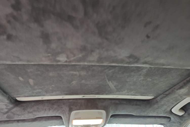 Used Audi A4L 2011 2.0 TFSI Standard Model