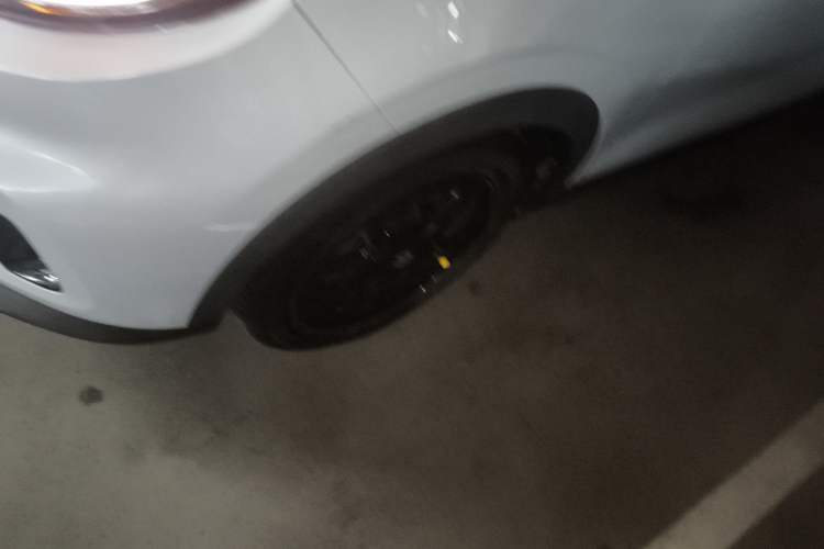 Used Leapmotor T03 2023 310 Lite Edition
