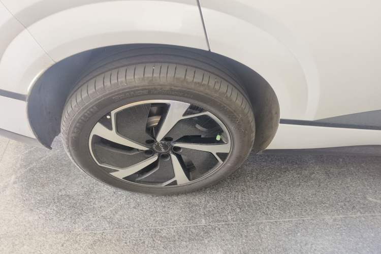 Used BYD Sealion 06 New Energy 2025 Model EV 605 Navigation Pro Edition