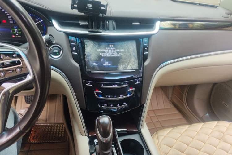 Used Cadillac XTS 2016 28T Tech Edition
