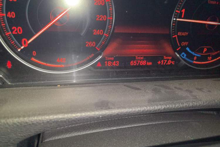 Used BMW 3 Series GT 2020 320i M Sport Package