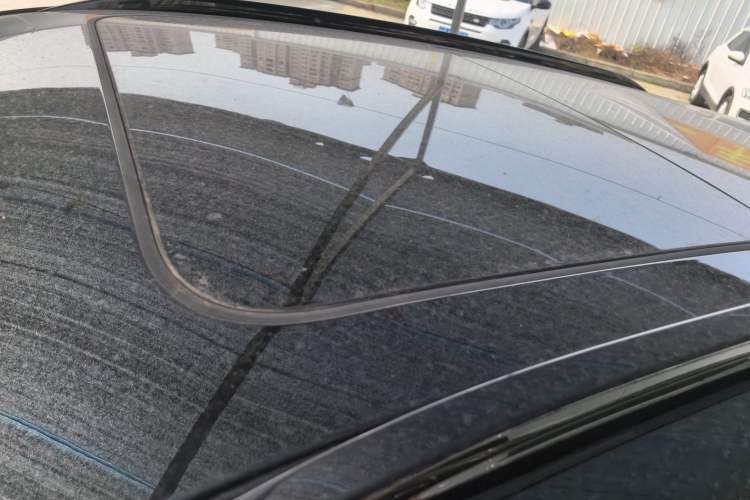 Used Wey VV7 2020 2.0T Flagship Edition