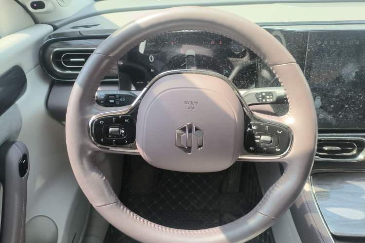 Used Leapmotor C11 2021 Deluxe Edition
