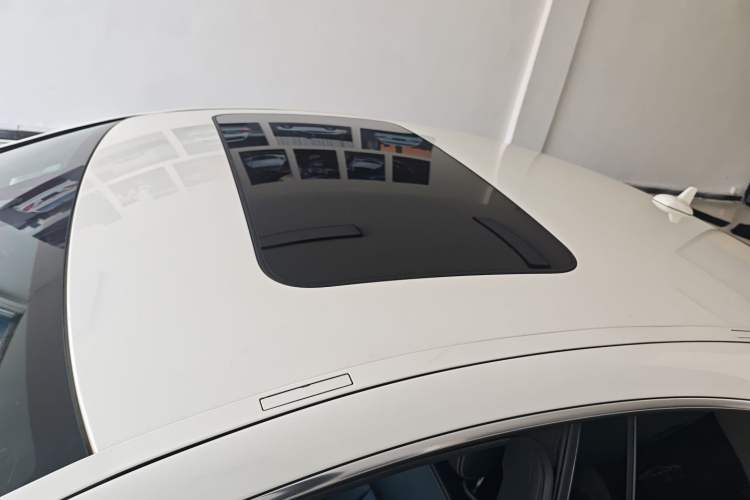 Used Mercedes-Benz CLS 2016 CLS 320 Elegant Edition
