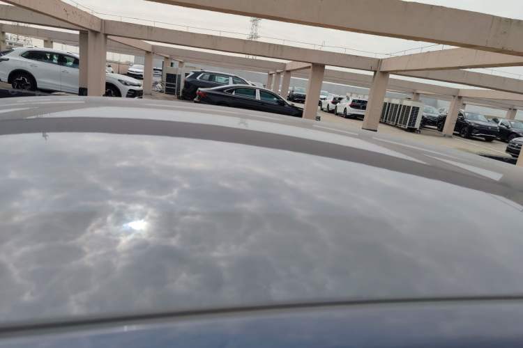 Used Hima AITO M5 2022 Range-Extended Rear-Drive Standard Version
