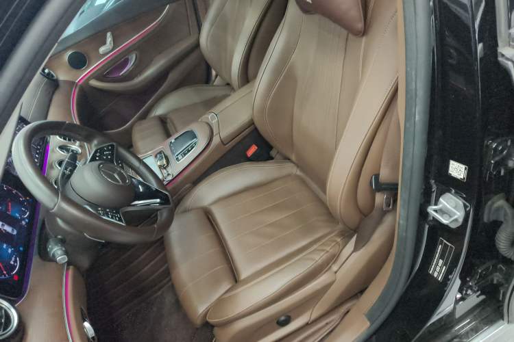 Used Mercedes-Benz E-Class 2023 Facelift E 260 L