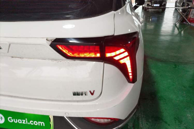 Used NETA V 2022 Chao 400 Lite
