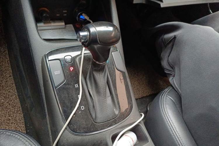 Used Kia K3 2016 1.6L Automatic GLS