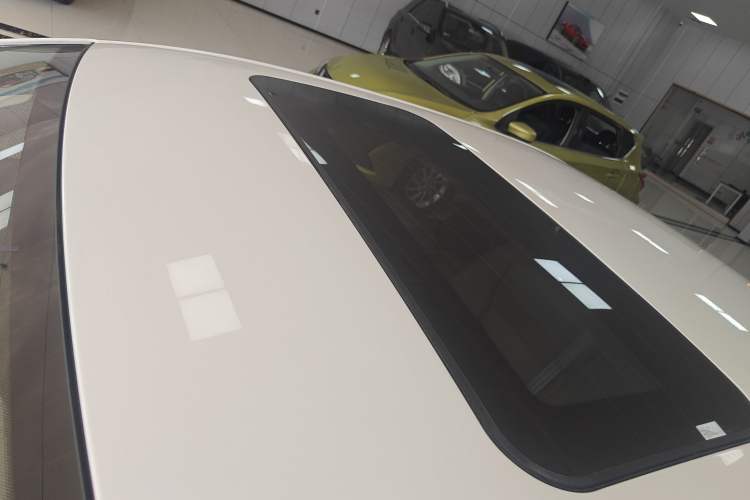 Used Skoda Octavia 2015 Classic Model 1.6L Manual Yijie Edition
