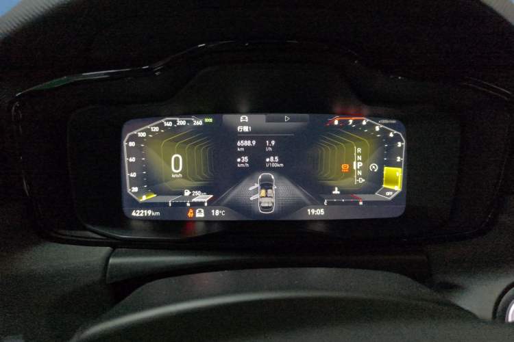 Used Lynk & Co 03 2021 2.0TD Automatic Trendy Champion Edition
