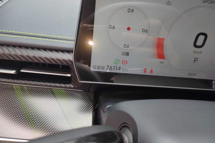 Used NETA GT 2023 560