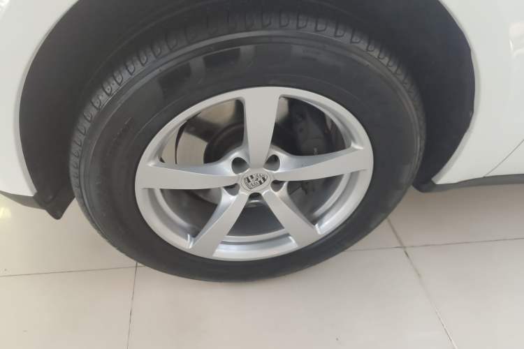 Used Porsche Macan 2014 Macan 2.0T