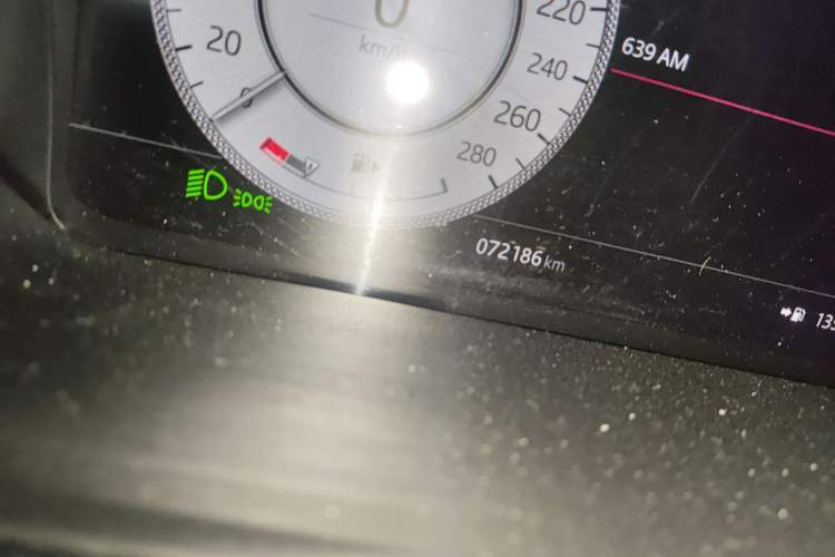 Used Land Rover Range Rover 2018 3.0 SC V6 Vogue Extended-Length Model