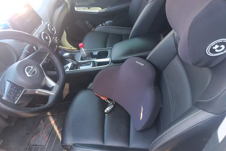 Used Nissan Sylphy 2021 1.6L XL CVT Enjoyment Edition