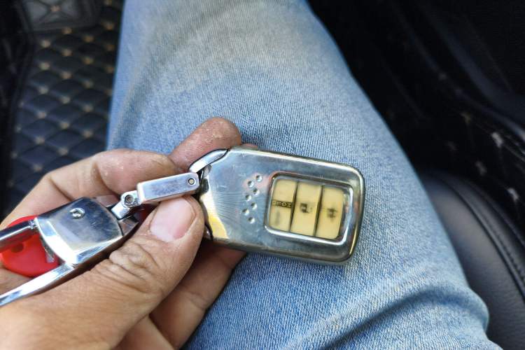 Used Honda Civic 2016 220TURBO CVT Luxury Edition