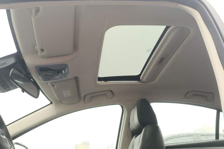 Used Chery Arrizo 5 PLUS 2021 Xiao AI 1.5T CVT Enjoy PLUS