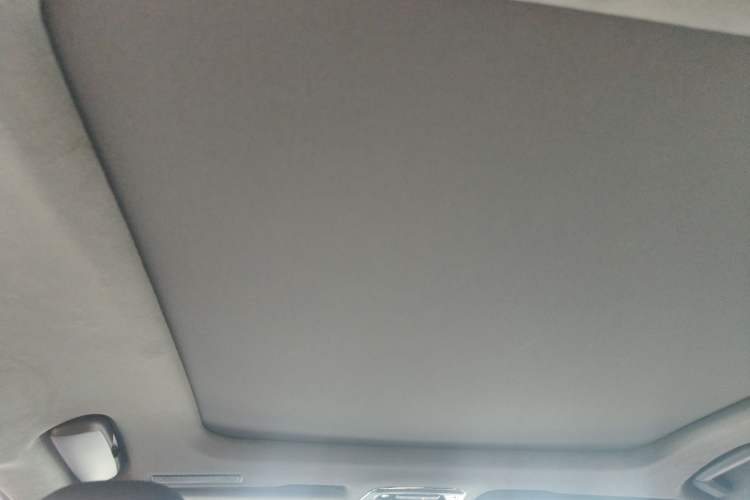 Used Lynk & Co 03 2019 03+ 2.0TD Automatic Wind-Chasing Edition Headliner