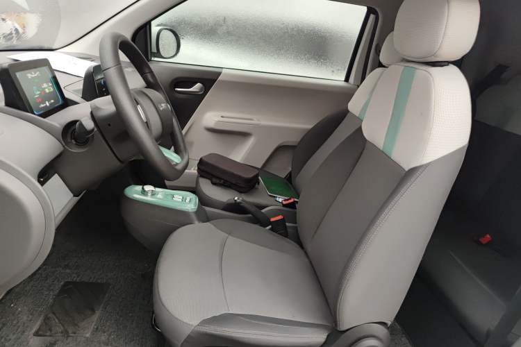 Used Qiyuan Lumin 2024 130km Qingyue Version