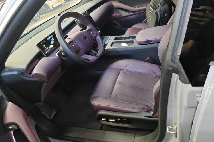 Used Nio ET5T 2024 75kWh Touring
