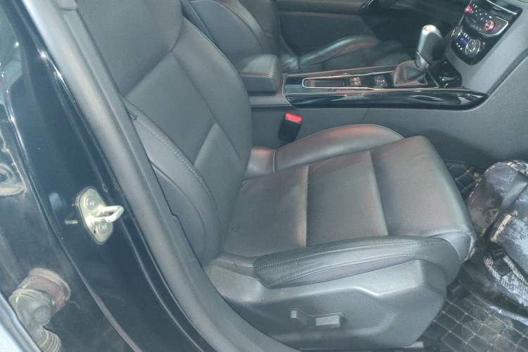 Used Peugeot 508 2015 1.6THP Automatic Prestige Edition
