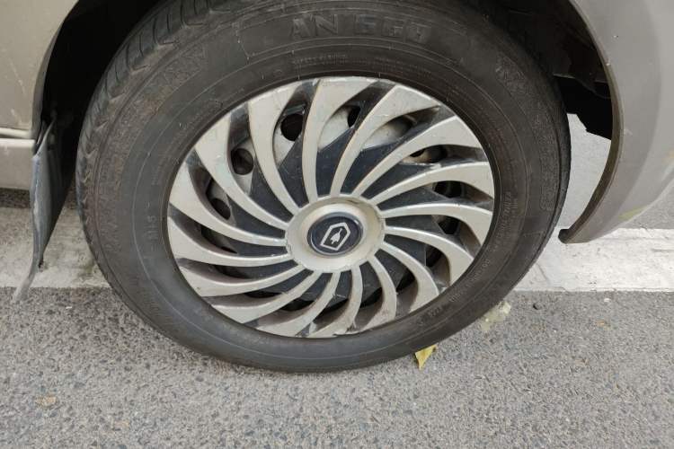 Used Jinbei New Hiace X30L 2016 1.5L Wealth Edition Van DLCG14
