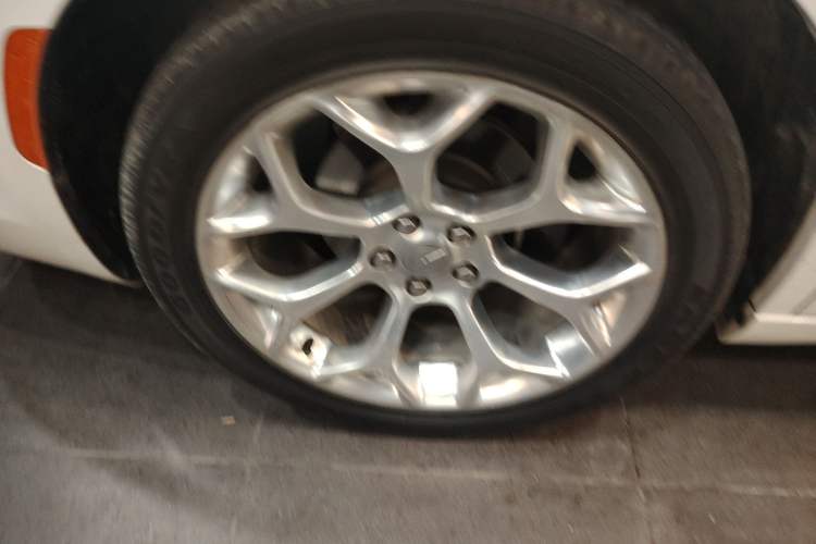 Used Chrysler 300C 2016 3.0L Supreme Edition
